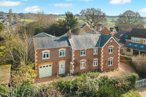 Church Street Bodicote